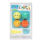 Продукт Melissa and Doug - Пясъчен комплект за кексчета  - 4 - BG Hlapeta